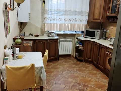 квартира по адресу Стебницкая ул., 102