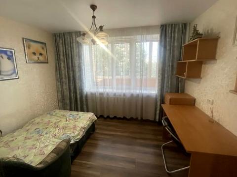 квартира за адресою Клочківська вул., 276а