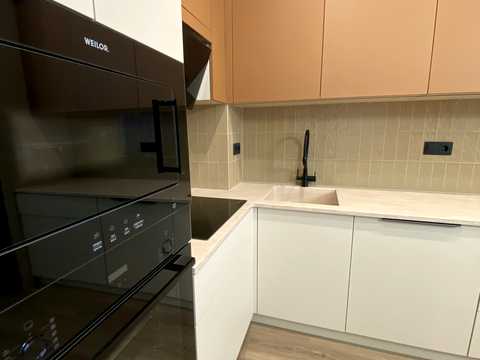 квартира по адресу Берестейский просп. (Победы), 11 к3