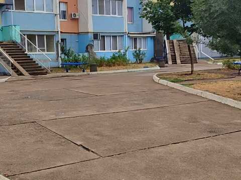 квартира по адресу Крупської ул., 2/8Г