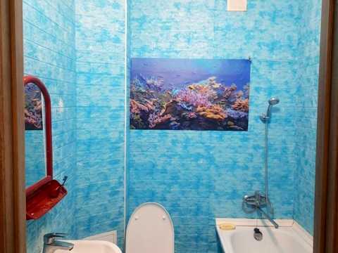 квартира по адресу Крупської ул., 2/8Г