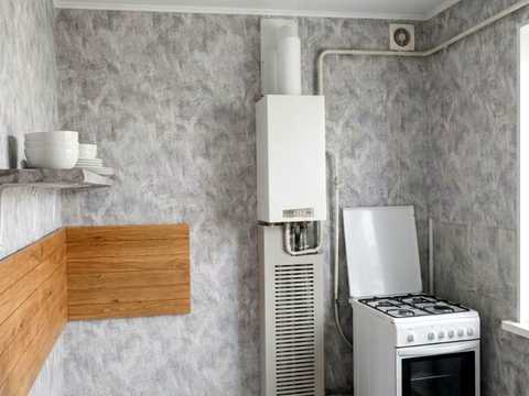 квартира по адресу Крупської ул., 2/8Г