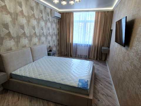 квартира по адресу Анны Ахматовой ул., 22