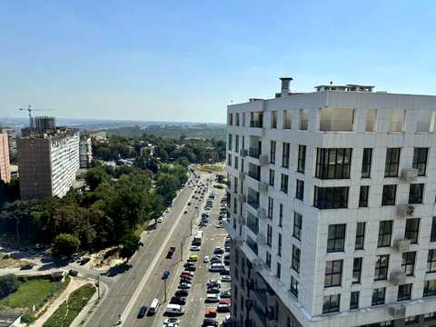 квартира по адресу Звёздный бульв., 1м
