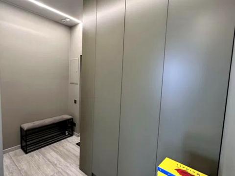квартира по адресу Звёздный бульв., 1м