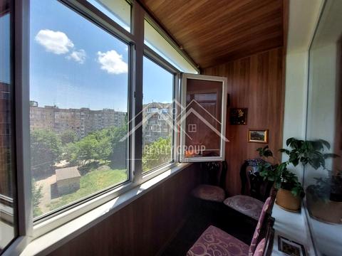 квартира за адресою Івана Авраменка вул. (Корнійчука), 15