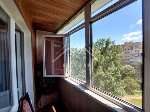 квартира за адресою Івана Авраменка вул. (Корнійчука), 15