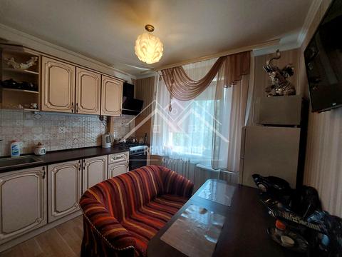 квартира за адресою Івана Авраменка вул. (Корнійчука), 15