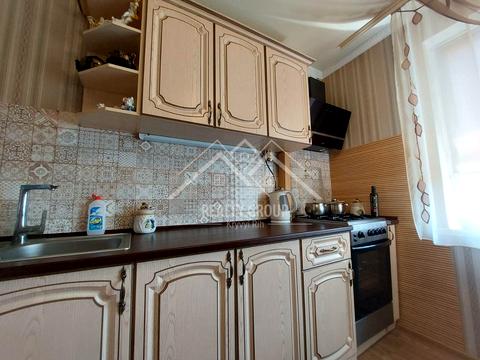 квартира за адресою Івана Авраменка вул. (Корнійчука), 15
