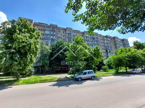 квартира за адресою Івана Авраменка вул. (Корнійчука), 15