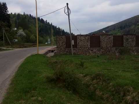 участок по адресу 