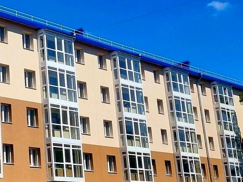 квартира за адресою Незалежної України вул. (40 років Радянської України), 67
