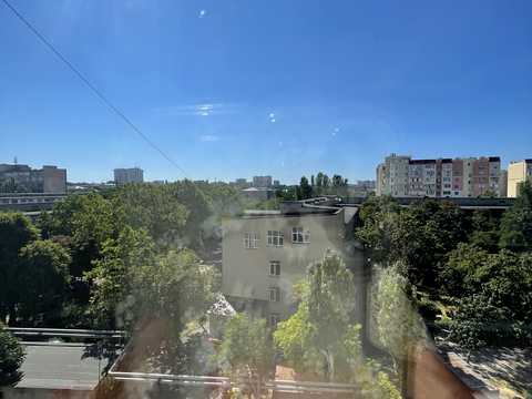 квартира за адресою Композитора Ніщинського вул., 28