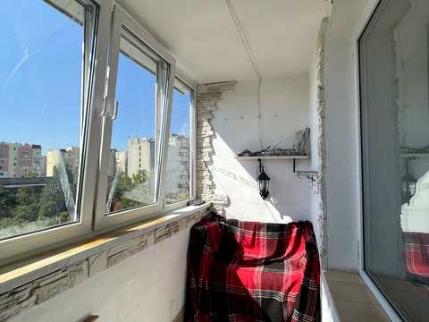 квартира за адресою Композитора Ніщинського вул., 28