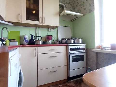 квартира за адресою Новокримська вул., 4-А