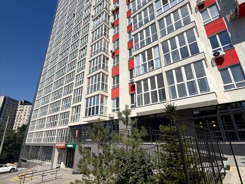 квартира за адресою Ковалевського узвіз, 7