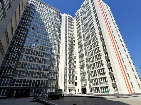 квартира за адресою Ковалевського узвіз, 7