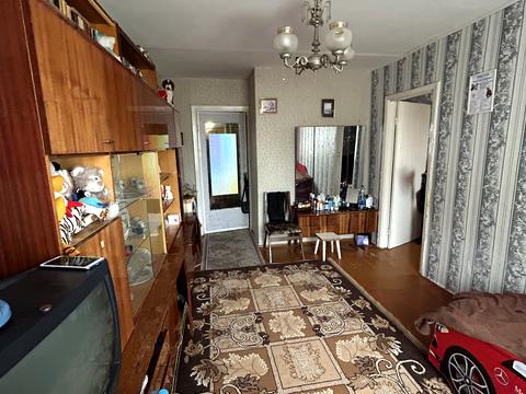 квартира по адресу Грушевського ул., 74