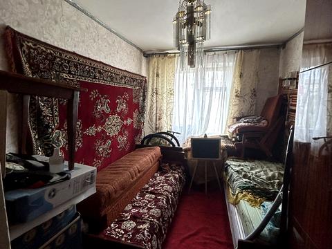 квартира по адресу Грушевського ул., 74