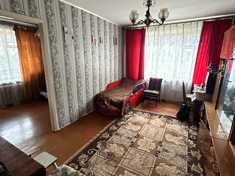 квартира по адресу Грушевського ул., 74