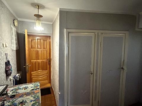квартира по адресу Грушевського ул., 74