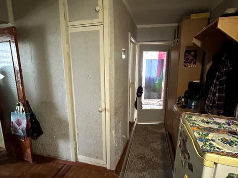 квартира по адресу Грушевського ул., 74