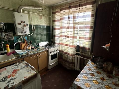 квартира по адресу Грушевського ул., 74