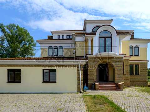 дом по адресу Бродовская ул.