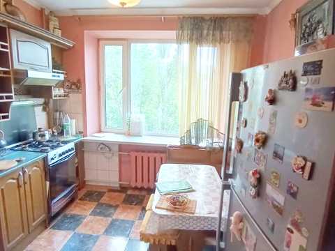 квартира за адресою Набережна вул., 7-А