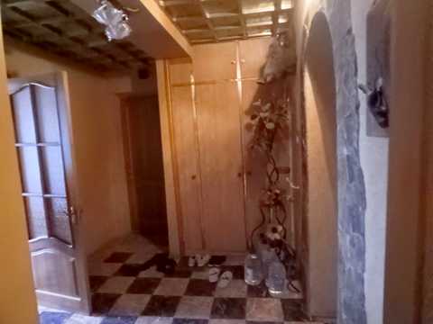 квартира за адресою Набережна вул., 7-А