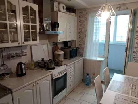 квартира по адресу Рабочая ул., 65
