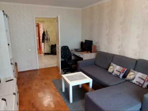 квартира по адресу Рабочая ул., 65