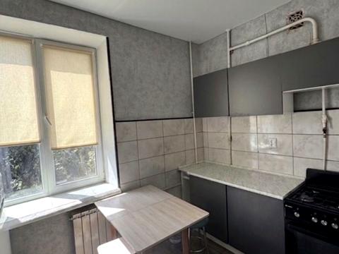квартира за адресою Біблика вул. (2-ї П'ятирічки), 38а