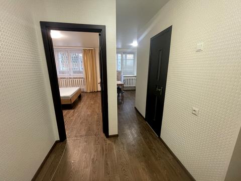квартира по адресу Александра Поля просп. (Кірова), 98-В