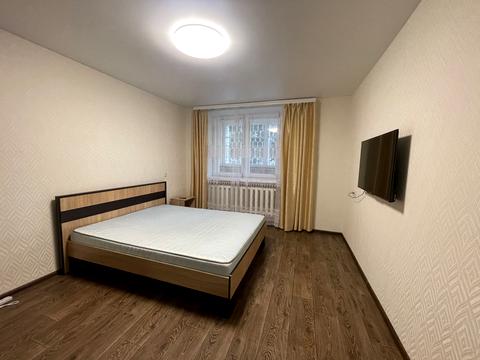 квартира по адресу Александра Поля просп. (Кірова), 98-В