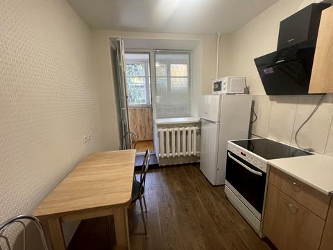 квартира по адресу Александра Поля просп. (Кірова), 98-В