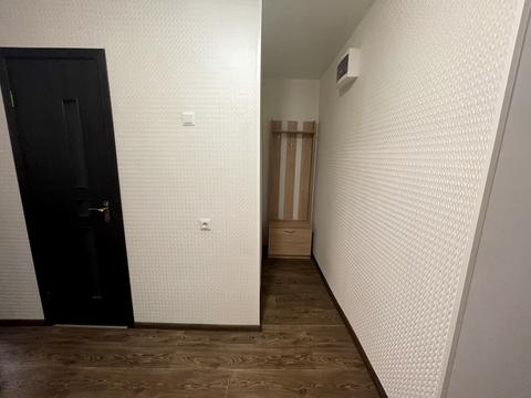 квартира по адресу Александра Поля просп. (Кірова), 98-В