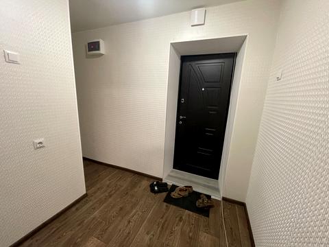 квартира по адресу Александра Поля просп. (Кірова), 98-В