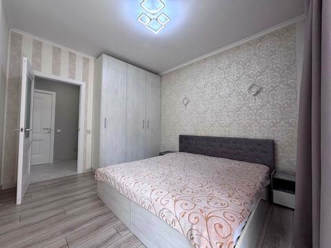 квартира по адресу Молодіжна ул., 3-Б