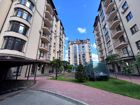 квартира по адресу Молодіжна ул., 3-Б
