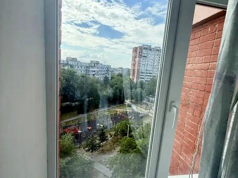 квартира по адресу Запорожское шоссе, 48