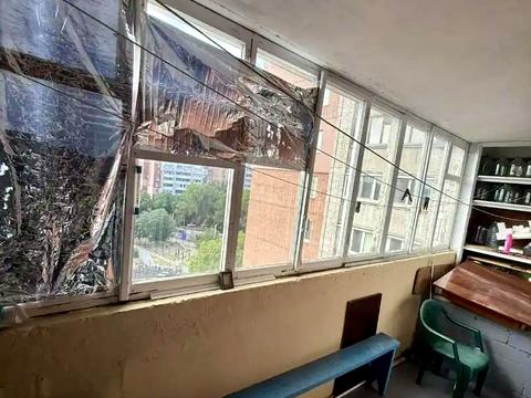квартира по адресу Запорожское шоссе, 48