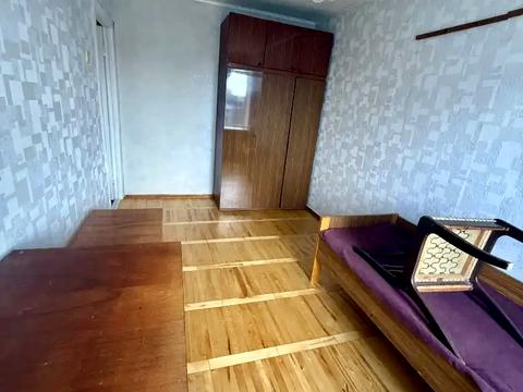 квартира по адресу Запорожское шоссе, 48