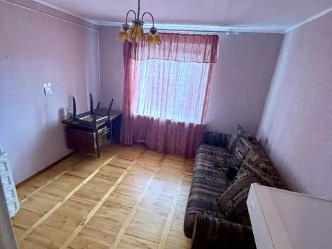 квартира по адресу Запорожское шоссе, 48