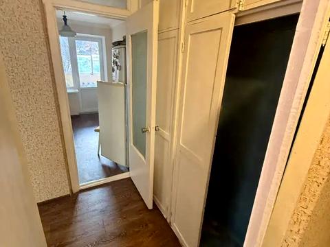 квартира по адресу Запорожское шоссе, 48