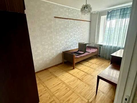 квартира по адресу Запорожское шоссе, 48