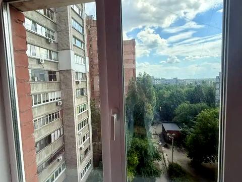 квартира по адресу Запорожское шоссе, 48