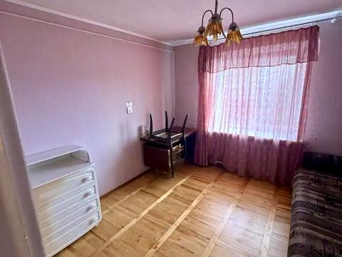 квартира по адресу Запорожское шоссе, 48