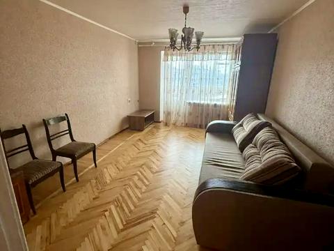квартира по адресу Запорожское шоссе, 48