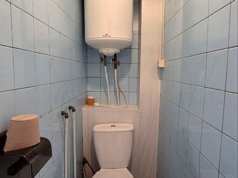квартира за адресою Космодромна вул., 8